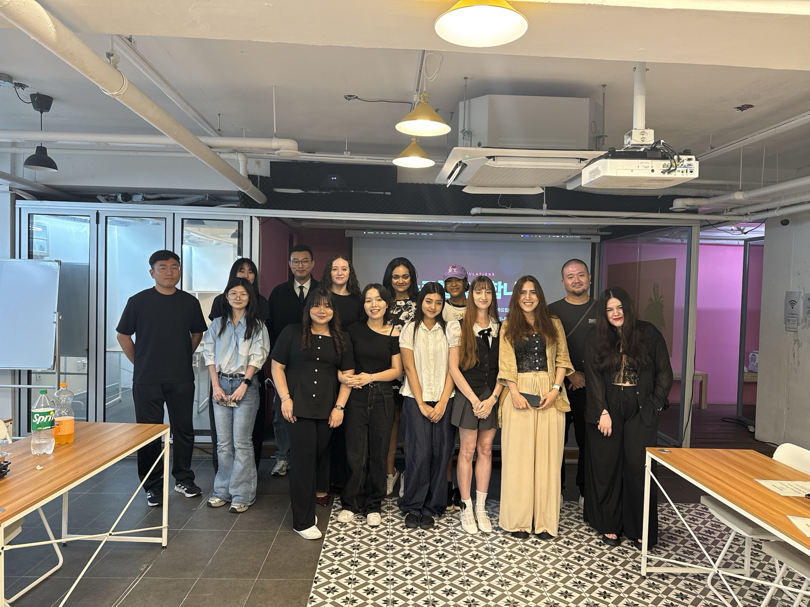 cohort 1